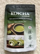 Matcha // Koicha // klasyka // Japonia // 100g