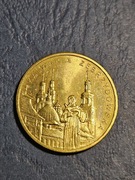 2zł Kalwaria Zebrzydowska