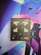 Onix Alpha XI1 - przenośny DAC/AMP USB-C na 2 x CS43198
