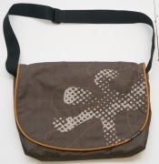 Torba Crumpler Mood Smuggler M dokumenty laptop