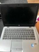 Laptop HP EliteBook 820 G2 niesprawdzany uszkodzony