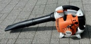 DMUCHAWA SPALINOWA STIHL BG 86