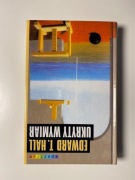 Ukryty wymiar - Edward T. Hall
