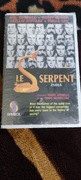 Żmija - Le Serpent - VHS - Folia
