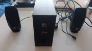 Głośniki komputerowe Logitech S-220 2.1 Subwoofer + 2 satelitki