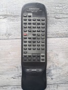 Oryginalny pilot KENWOOD RC-A3 | Sprawny | Do wieży UD-300 i innych