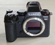 Panasonic Lumix S5II (body)