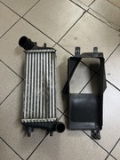 Intercooler cmax mk2 focus mk3 1,6D