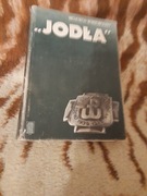 "jodła" - wojciech borzobohaty / pax  1988