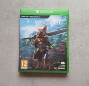 BIOMUTANT Xbox One / Series X – RPG Akcji, PL, PEGI 12