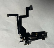 Złącze ładowania gniazdo iPhone 13 PRo mikrofon