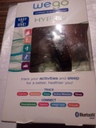 WEGO HYBRID SMART czarny NOWY