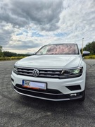 VW Tiguan Allspace 2.0 190 KM