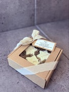 ZESTAW NA PREZENT ŚWIECE SOJOWE ZAPACH WYBIERASZ SAM!!