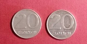 20 zł  1984   ŁADNE POLECAM