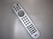 Oryginalny Pilot LG 6710T00022D do TV