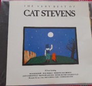 cd Cat Stevens-The Very Best