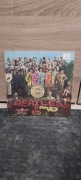 The Beatles SGT.Peppers Lonely Hearts Club Band 