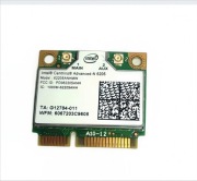 Karta Wi-Fi Intel Centrino Advanced-N 6205 | Dual Band 2.4/5GHz | mini-PCIe