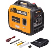 Agregat prądotwórczy MXR3500 3KW