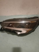Reflektor przedni lewy Opel Corsa F
