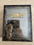Goonies 4K+Blu-ray Steelbook Titans Of Cult Brak PL