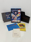 Gra Mega Man 3 Nintendo NES PAL