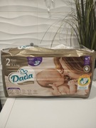 Pieluszki Dada Extra Care rozmiar 2, 3-6 kg 44 szt.