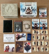 Assassin's Creed Brotherhood Edycja Codex PS3 Assasins Assasin