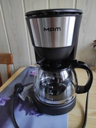 Przelewowy ekspres do kawy MPM MKW-12