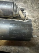 A6 C6 2.0TDI automat multitronic rozrusznik 