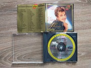 C.C. Catch Strangers By Night  płyta CD  