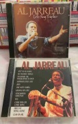 Al Jarreau 2 płyty CD