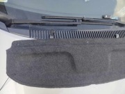 Półka bagażnika TOYOTA YARIS I 2003