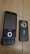 Nokia N96 uszkodzona