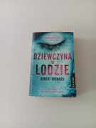 Robert Bryndza Dziewczyna w lodzie