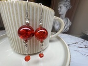 Kolczyki - „Amor”