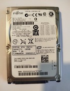 Używany dysk HDD FUJITSU 160 GB,Windows 11Home/23H2  
