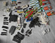 Kolejka PIKO - Akcesoria do makiety