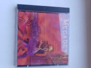 CD Megadeth peace Wells....But Whos Buyining ? Combat