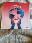 Jean Michel Jarre - Rendez Vous (1986)