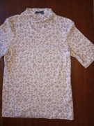 Bluzka polarowa M & S 12 42 polarek