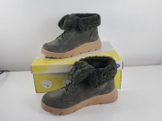 Buty Scholl Stelvio 39 Ocieplane 