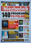 EXTRA Komputer Świat Twój NIEZBĘDNIK - czerwiec 2011