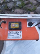 Przecinarka do glazury pansam A044020