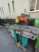 Piła tarczowa do aluminium 