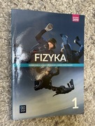 Fizyka 1 nowa era liceum i technikum poziom podstawowy 