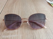 Okulary przeciwsłoneczne Louis Delacroix oryginaln