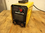 Magnum snake 200p spawarka inwertorowa