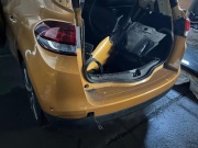 Lampa tył do Renault Scenic IV 265550644R